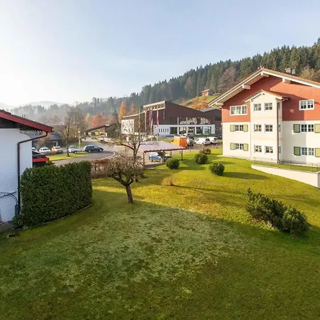 5 Sterne Ferienwohnung Moritz