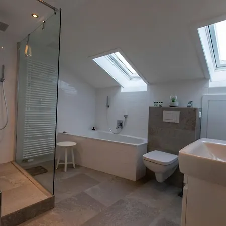 아파트 5 Sterne Ferienwohnung Moritz *