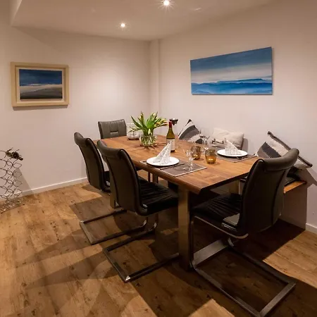 5 Sterne Ferienwohnung Moritz *