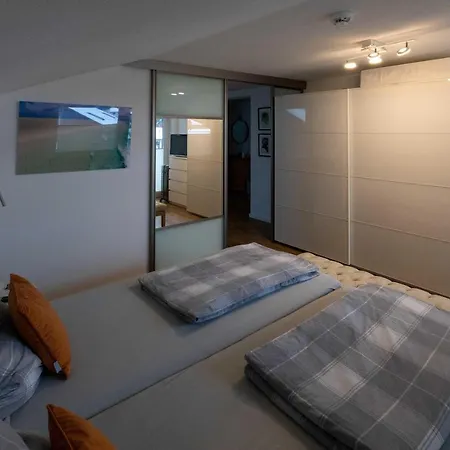 5 Sterne Ferienwohnung Moritz 아파트