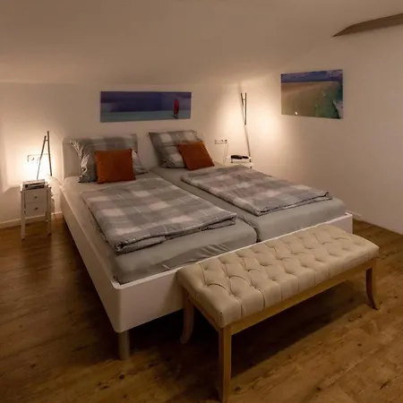 5 Sterne Ferienwohnung Moritz * 오버스타우펜